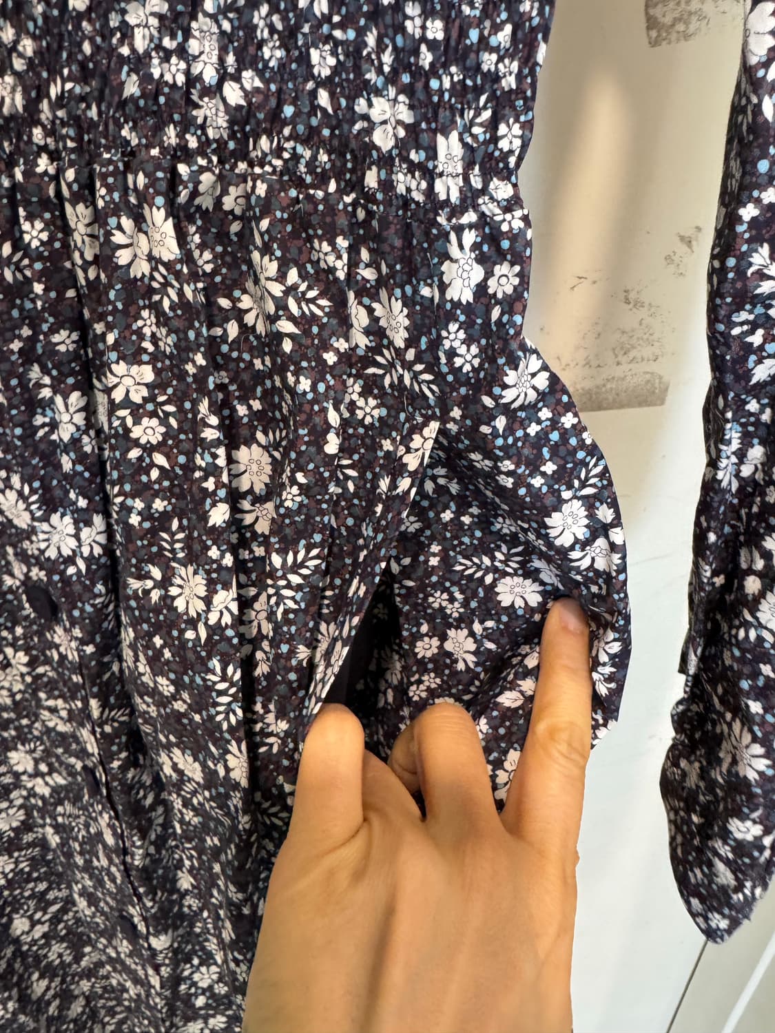 Beabpole 빈폴 리버티 원피스 상품이미지5