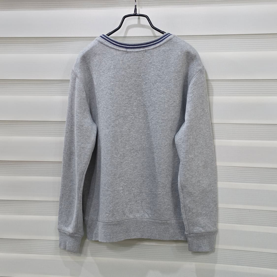 폴로 랄프로렌 키즈 맨투맨- M (10-12) 상품이미지5