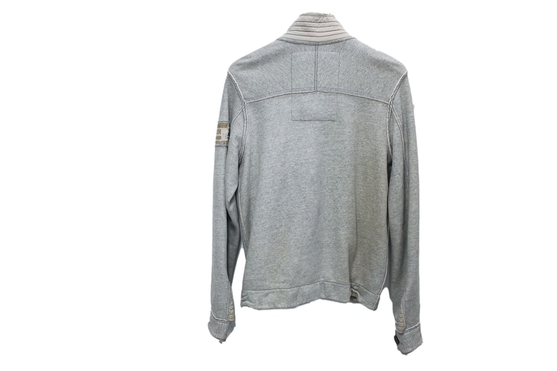 Abercrombie & Fitch 아베크롬비 집업 자켓 상품이미지4