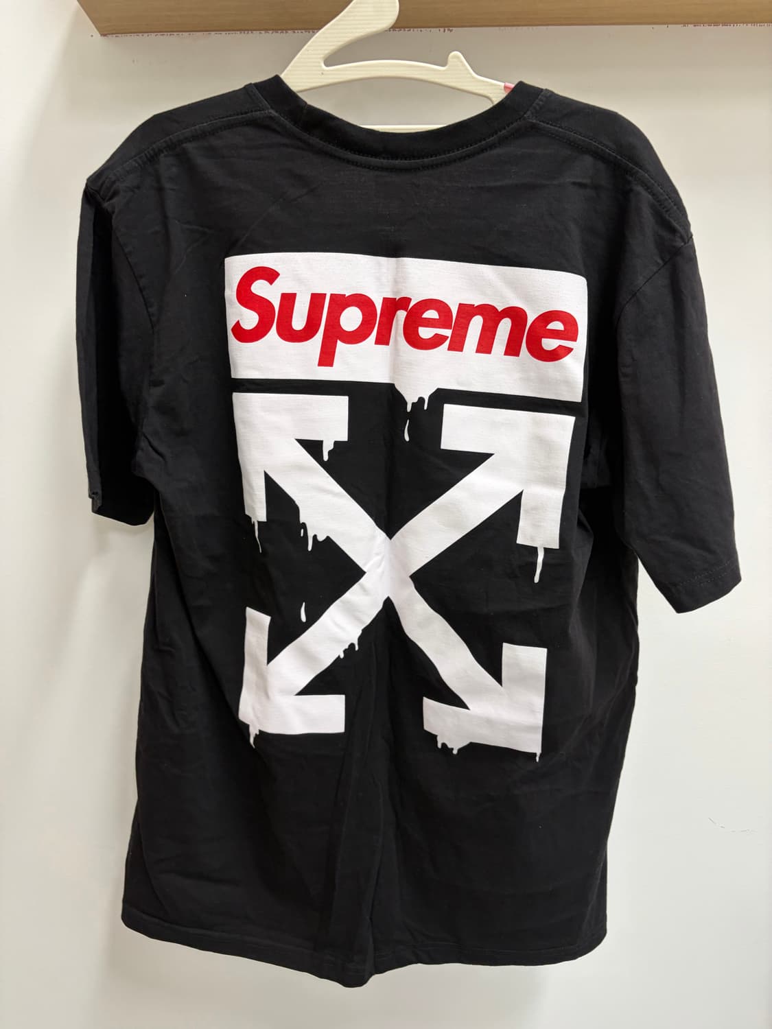 프린팅 티셔츠 상품이미지2