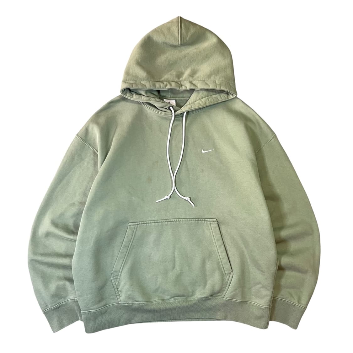 나이키 NRG 후드티 상품이미지1