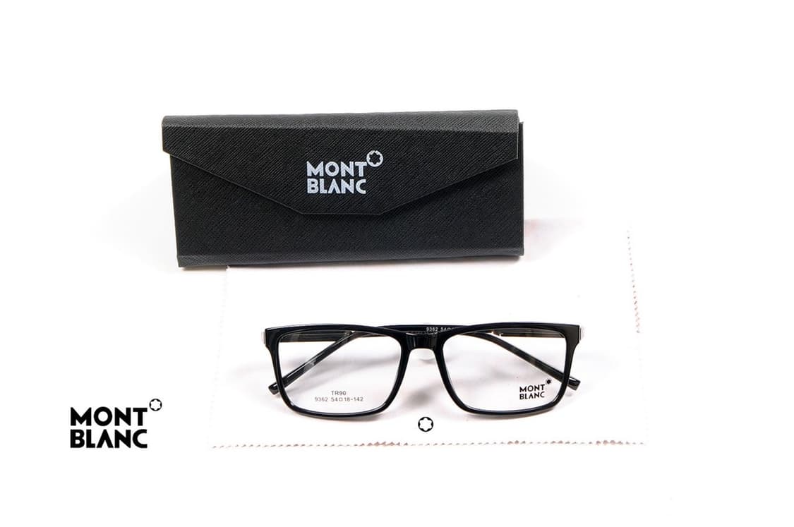 몽블랑 남성 안경 상품이미지1