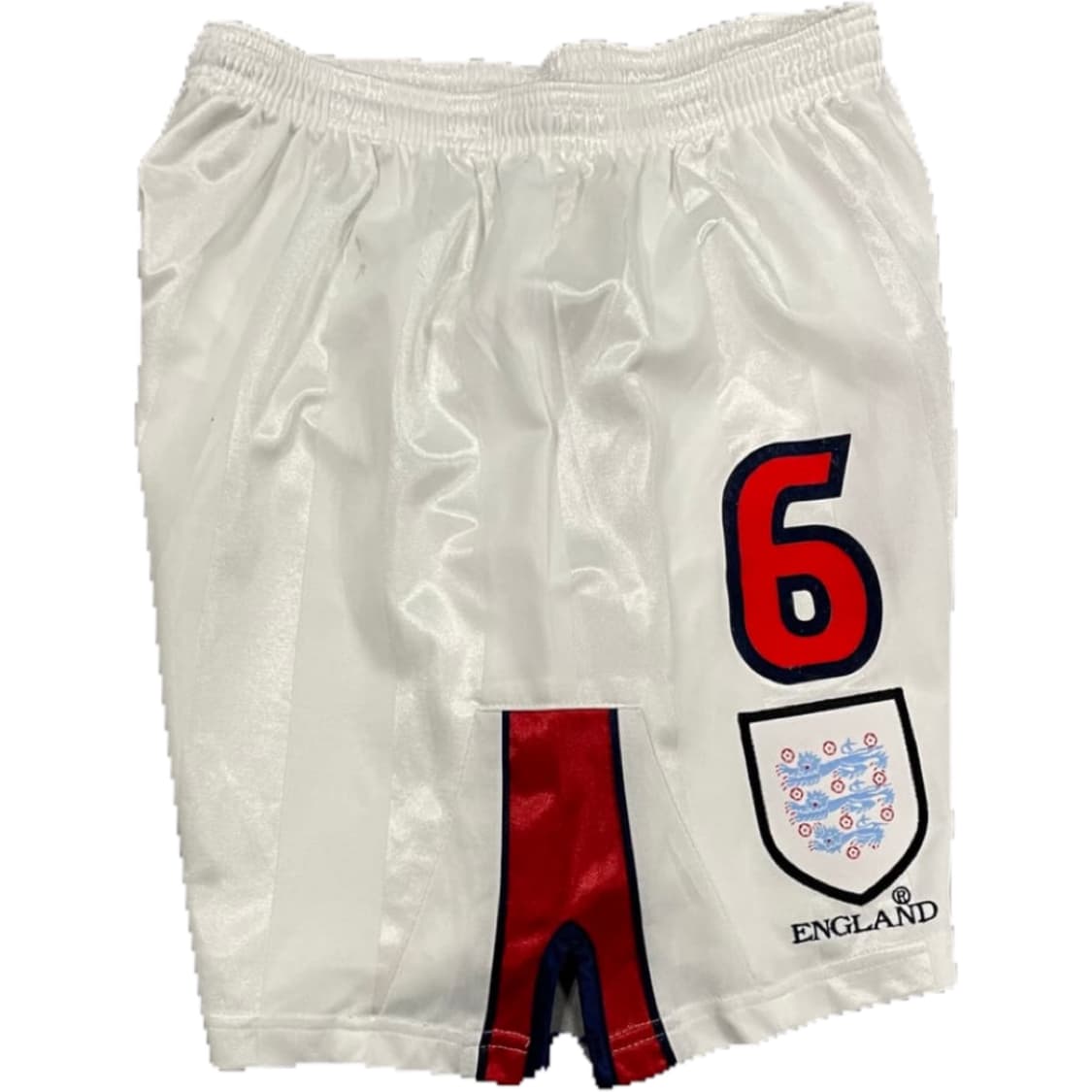 잉글랜드 97/98 축구 유니폼 쇼츠  상품이미지3