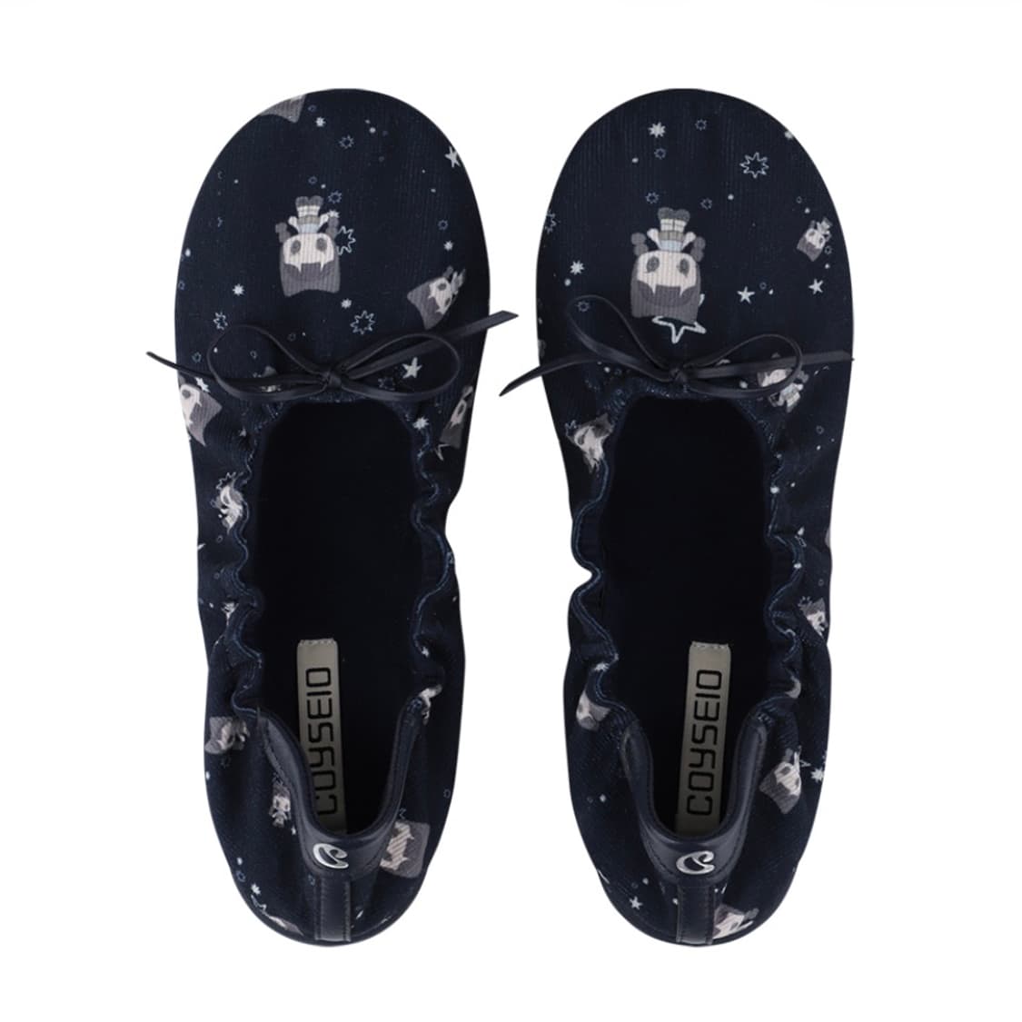 Coyseio 코이세이오 플랫슈즈 1사이즈 구해요!! 상품이미지1