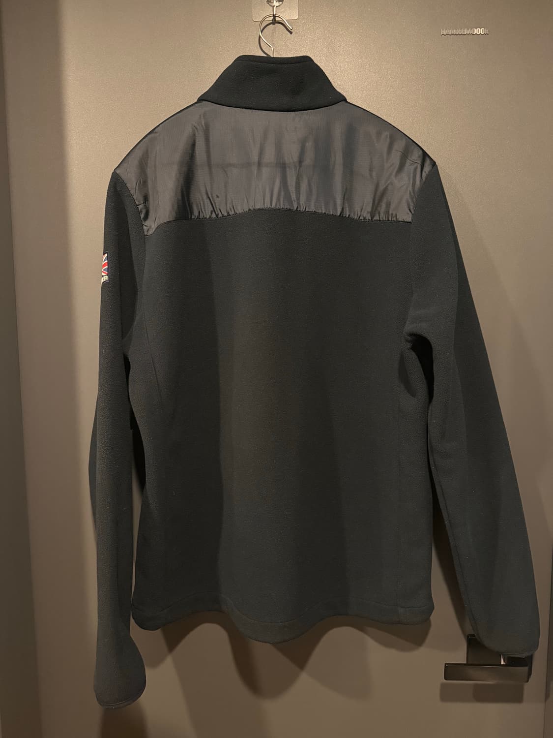 (XXL) 랜드로버 플리스 후리스 상품이미지2