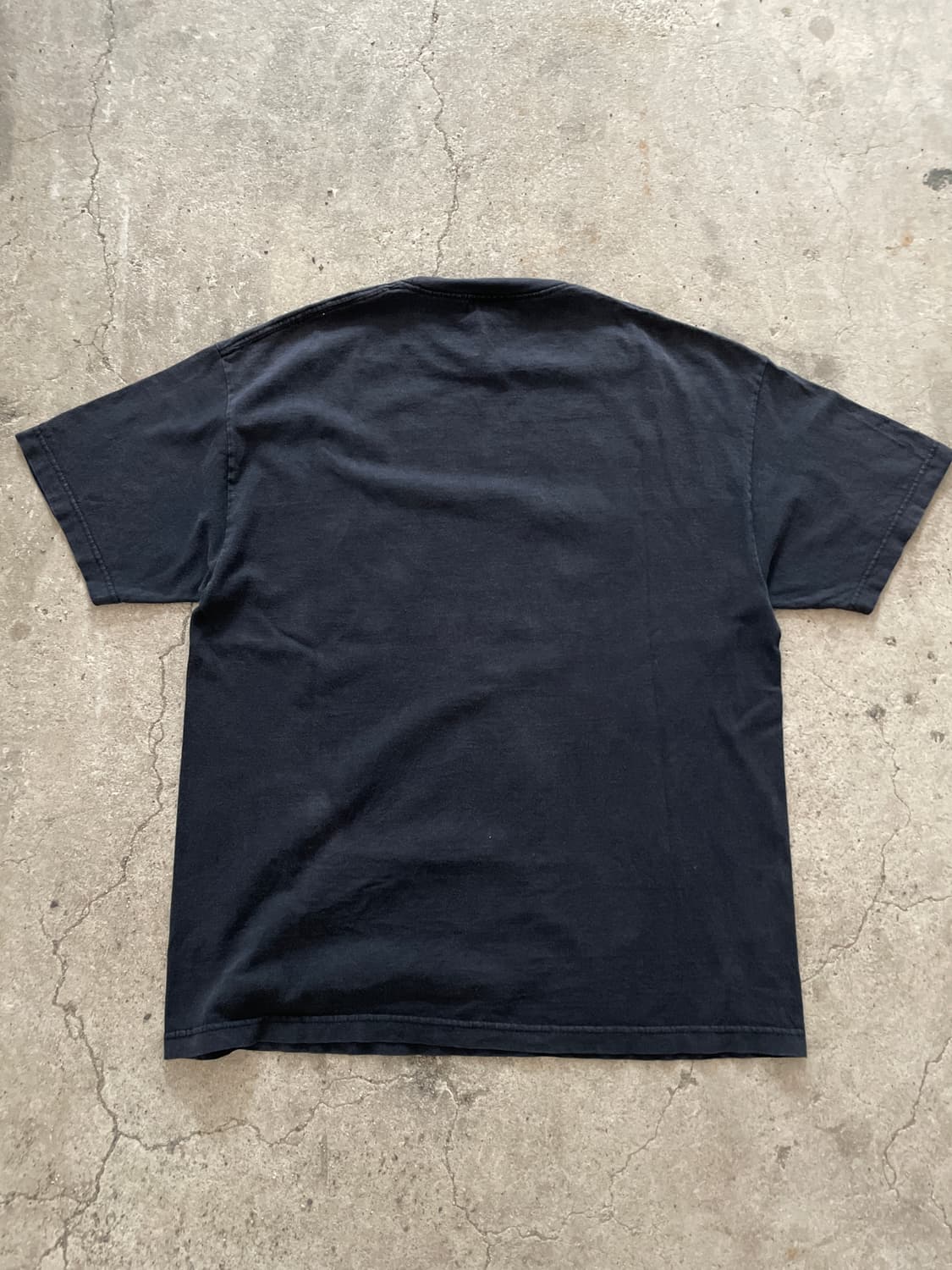 90-00s Serial Killer Scar Face Movie T- 상품이미지7