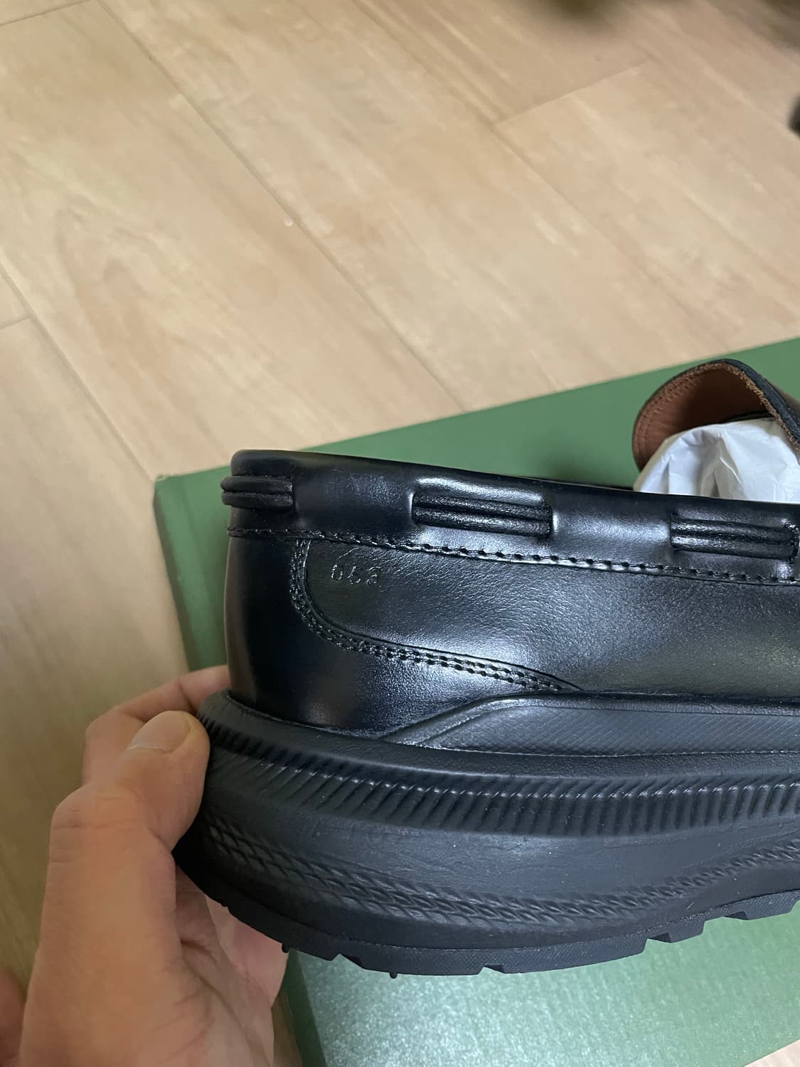 Keen UNEEK LOAFER WK 상품이미지8