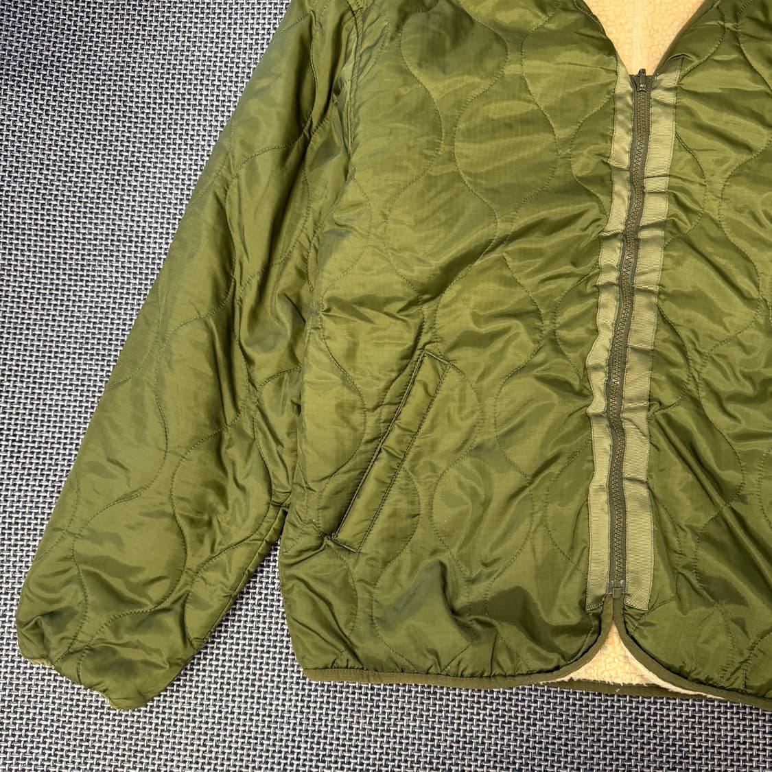 FREAK'S STORE 자켓 (M) 상품이미지2