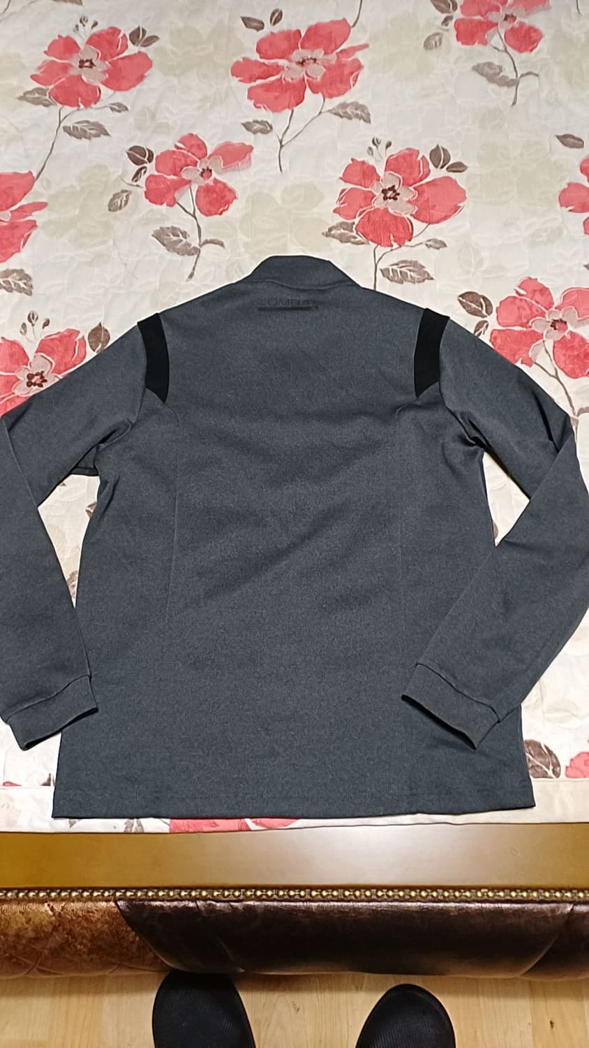 카파 얇은저지 95 가슴51 기장68 상품이미지3