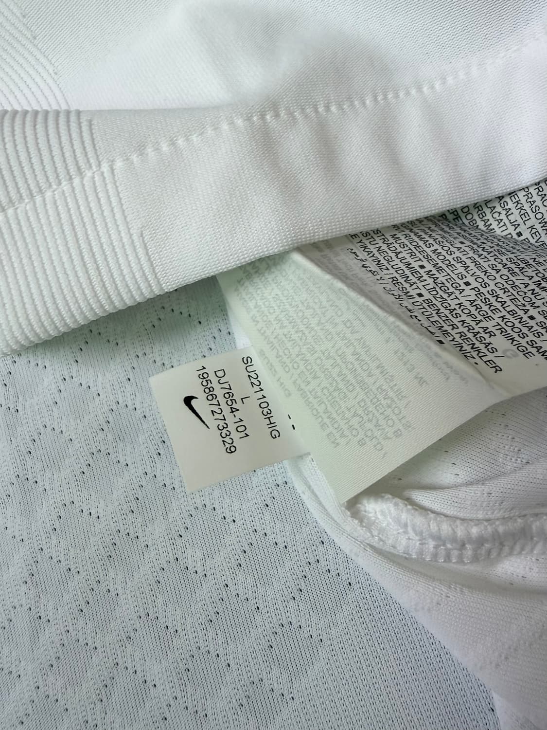 22-23 토트넘 어센틱 새제품 상품이미지8