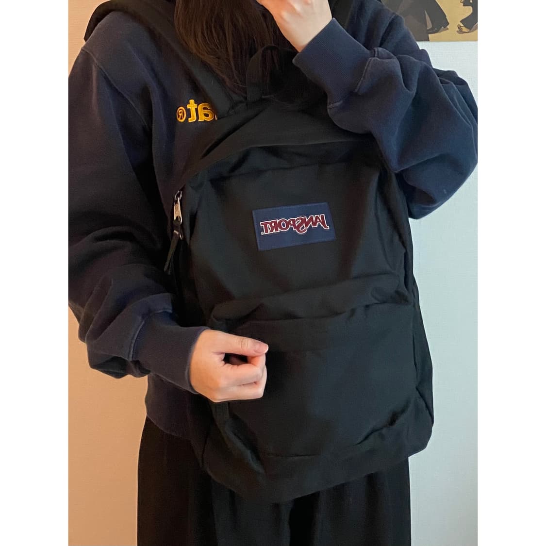 잔스포츠 슈퍼브레이크 백팩 상품이미지3