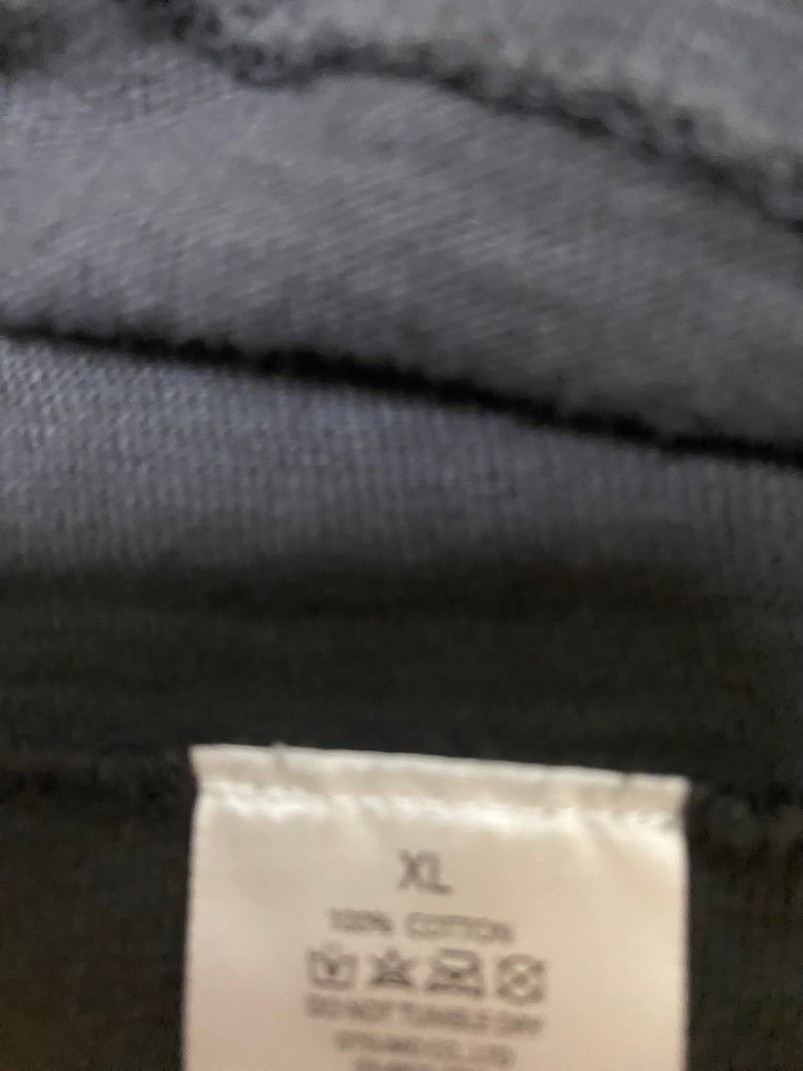 휴먼메이드 반팔 티셔츠 XL 상품이미지5