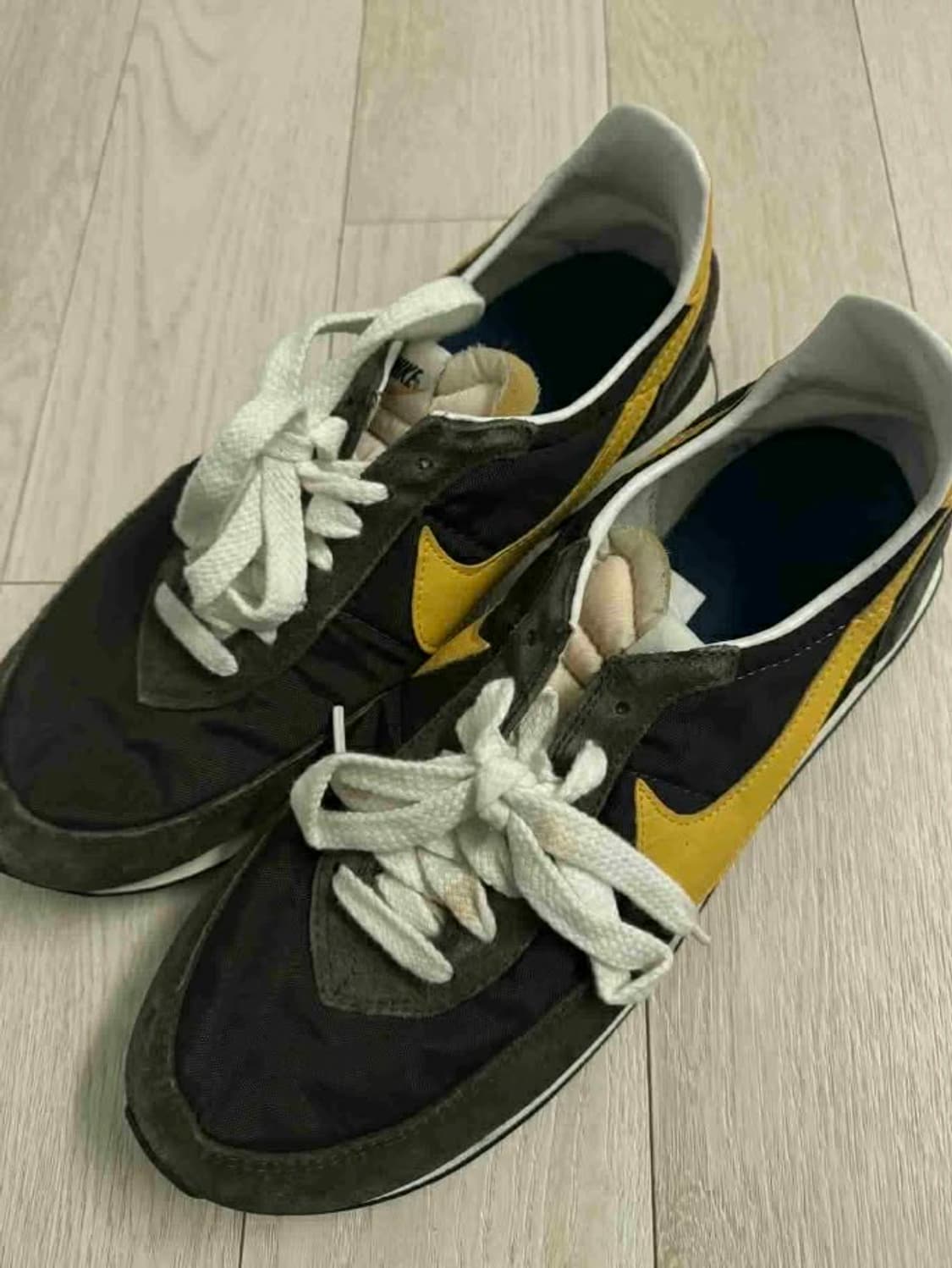 나이키 와플 트레이너2 신발 상품이미지1