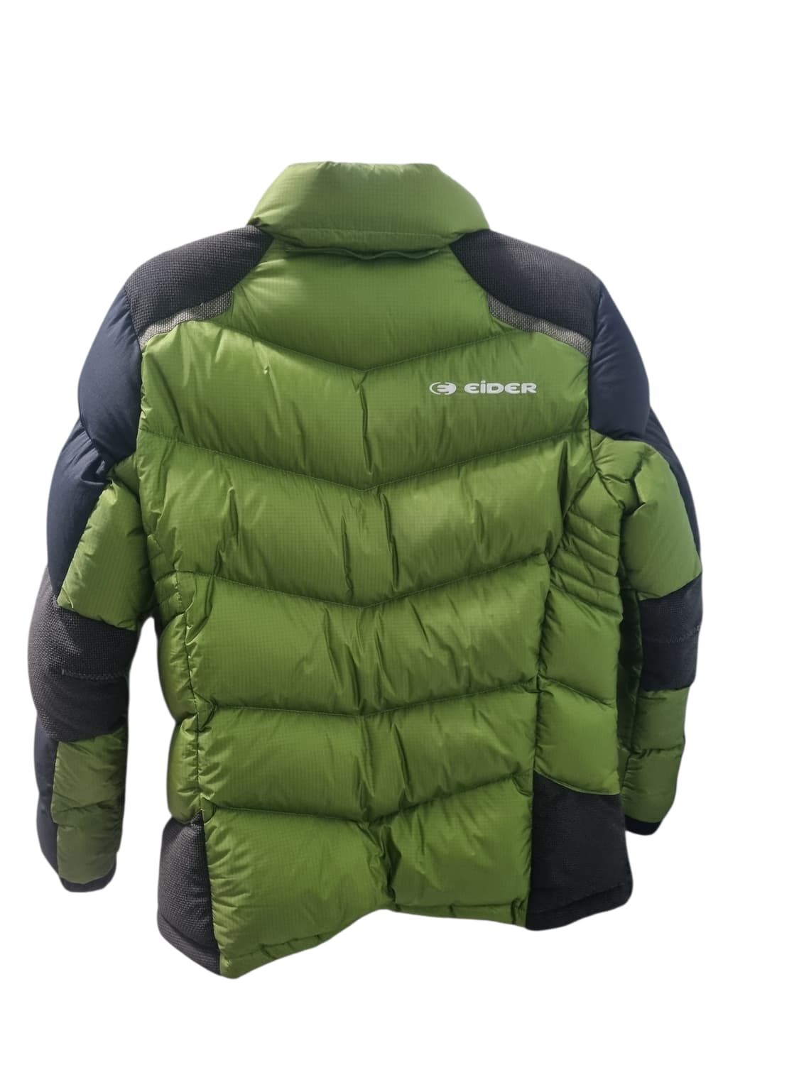 아이더 구스 다운 패딩 S 상품이미지4