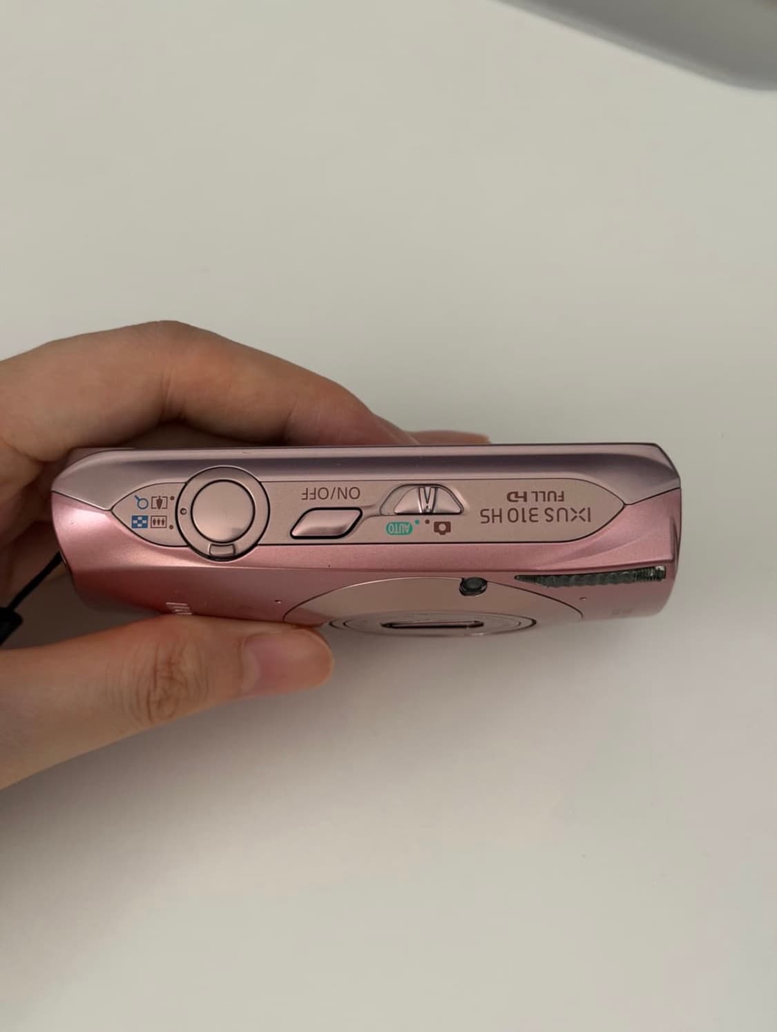 캐논 익서스 310 hs 상품이미지5