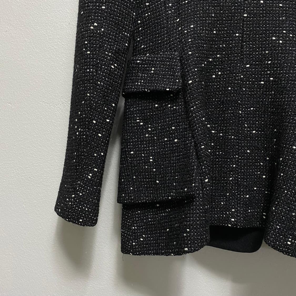 타임 트위드 자켓 상품이미지9