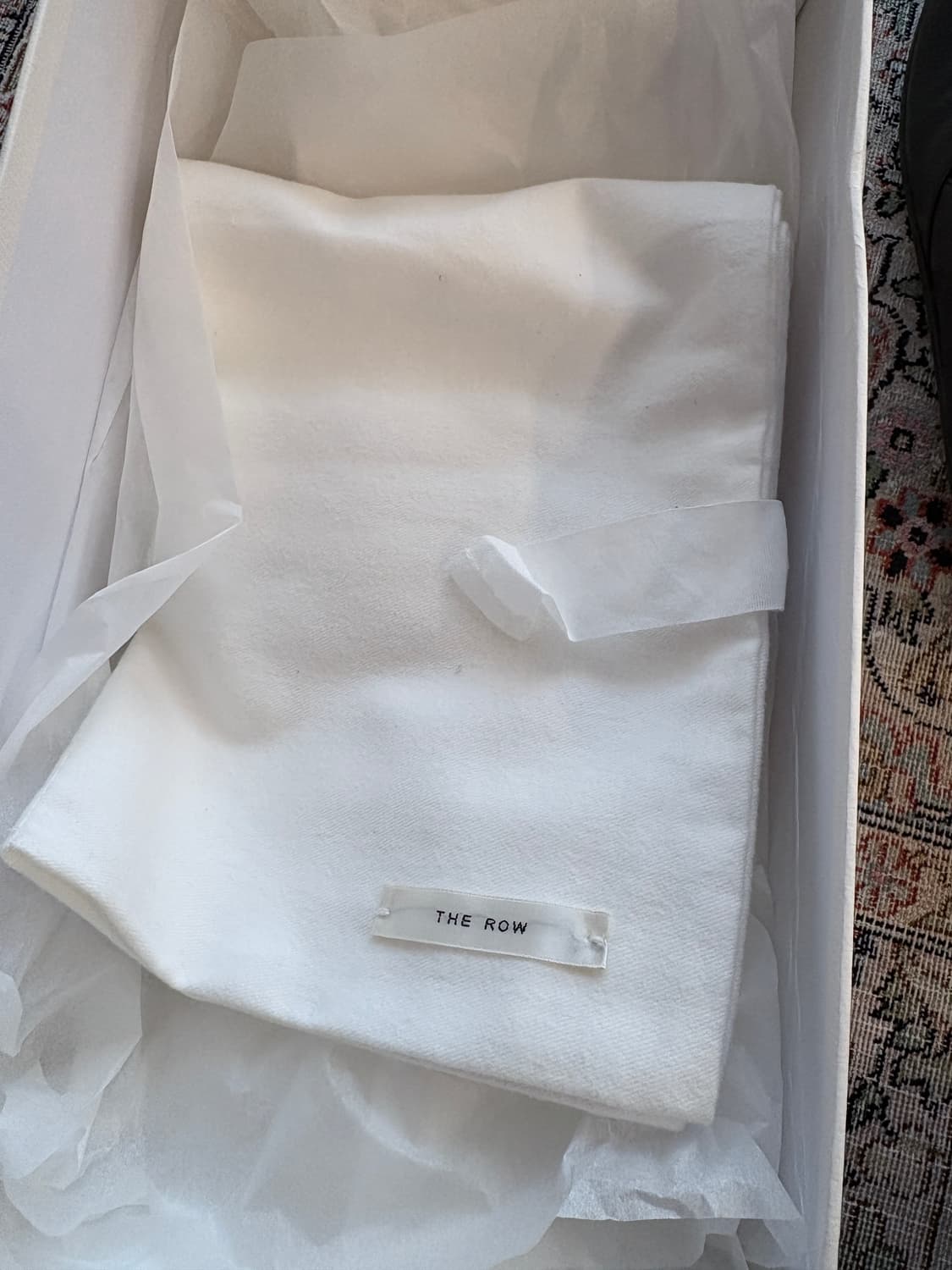 더로우 vincit slip on 42 상품이미지5