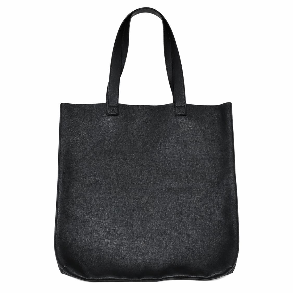 구찌 띠로고 프린트 레더 쇼퍼백 상품이미지2