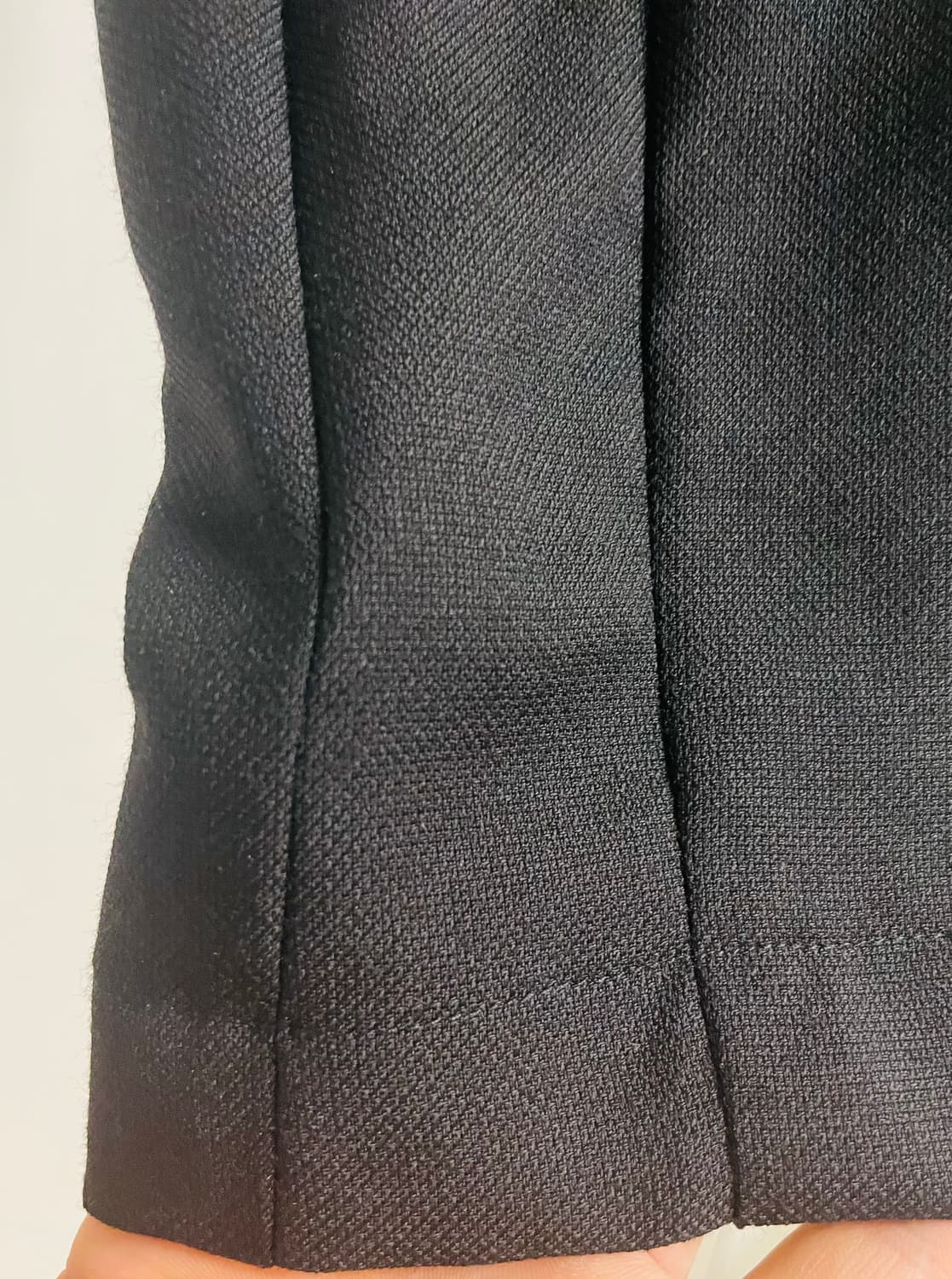 메종 마르지엘라 슬랙스 상품이미지3