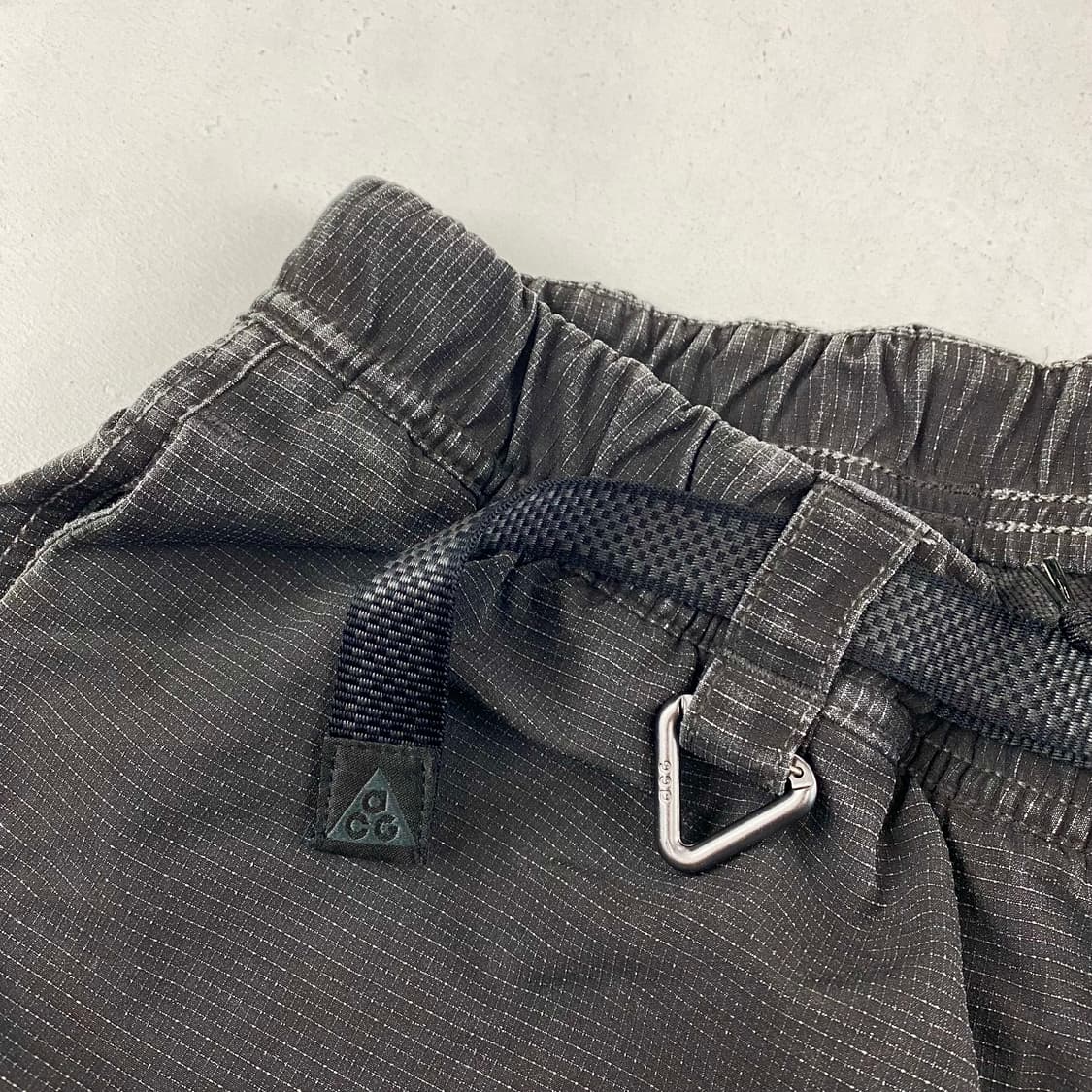 나이키 ACG ADV 드라이핏 플라이이즈 피그먼트 팬츠 (105) 상품이미지4