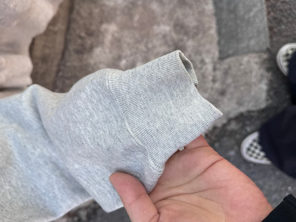 90s 폴로랄프로렌 하키베어 스웻셔츠 상품이미지6