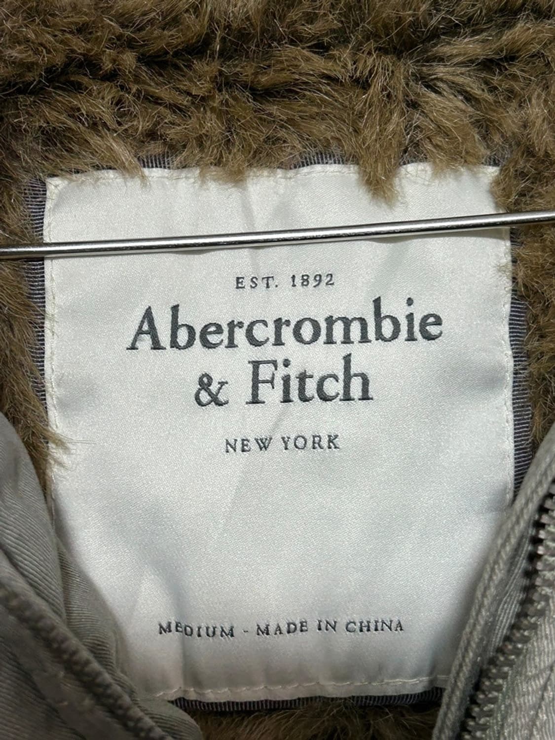 vtg jacket 상품이미지2