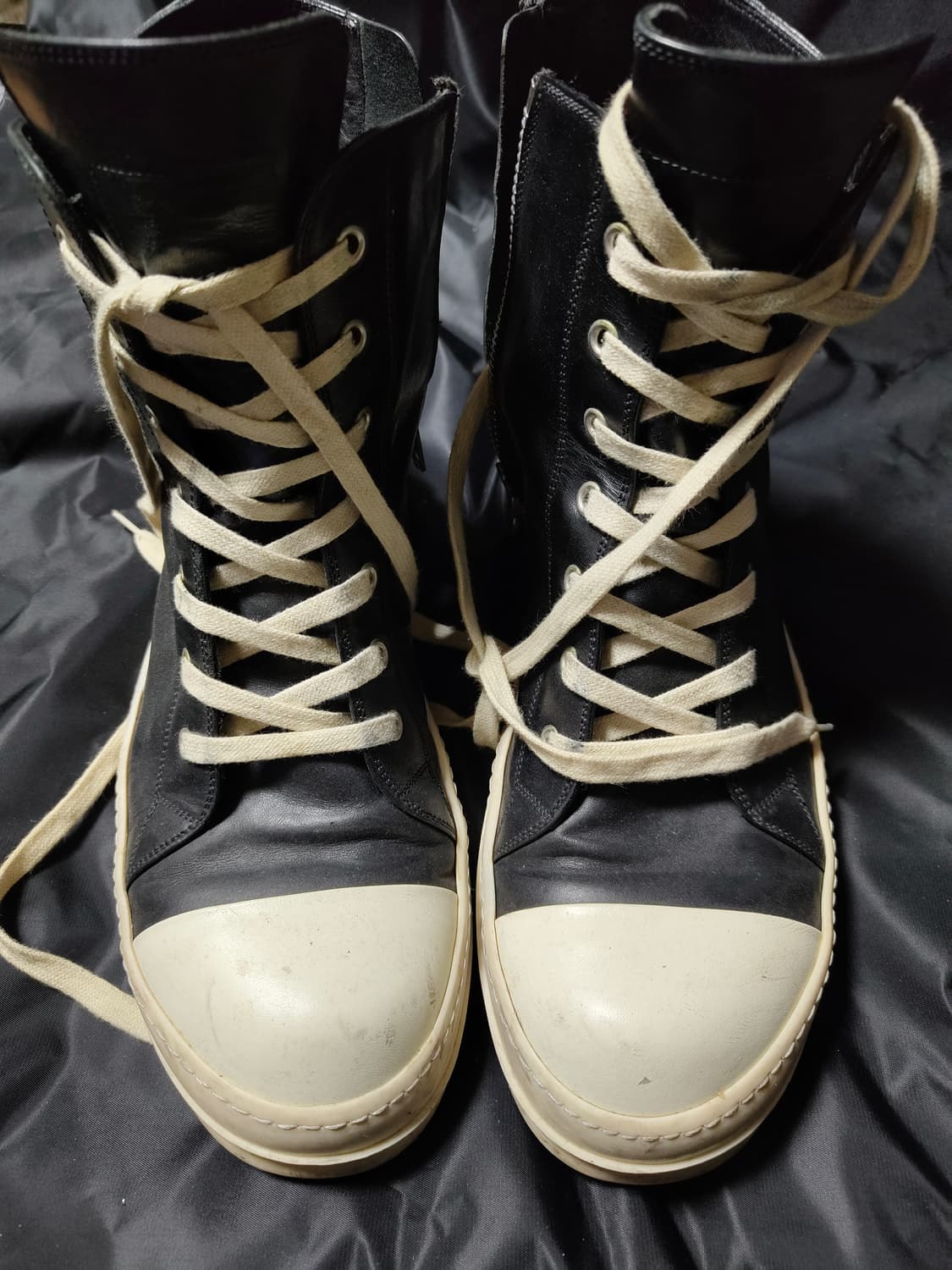 릭오웬스 릭컨  상품이미지1