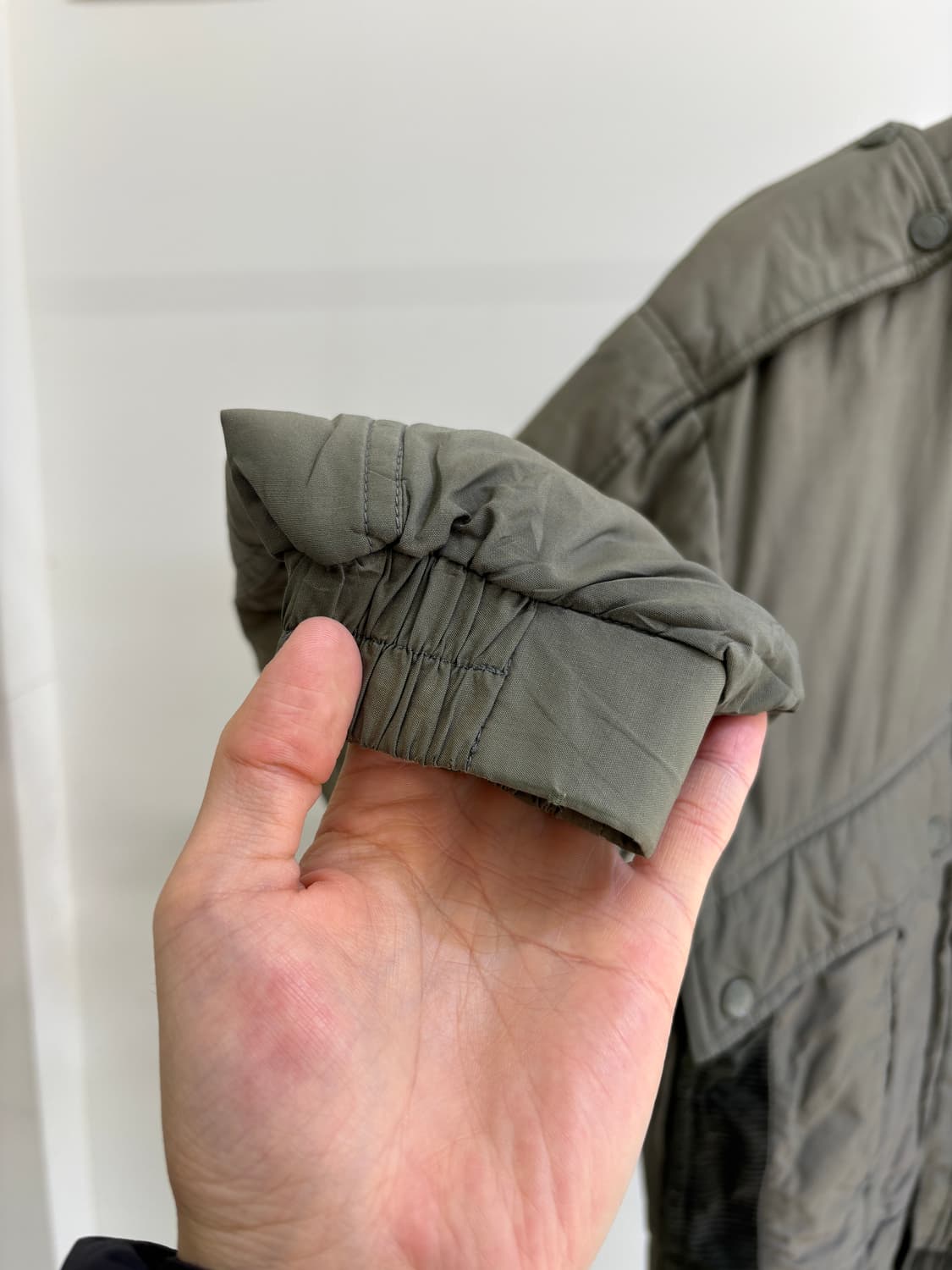 FILA 자켓 상품이미지4