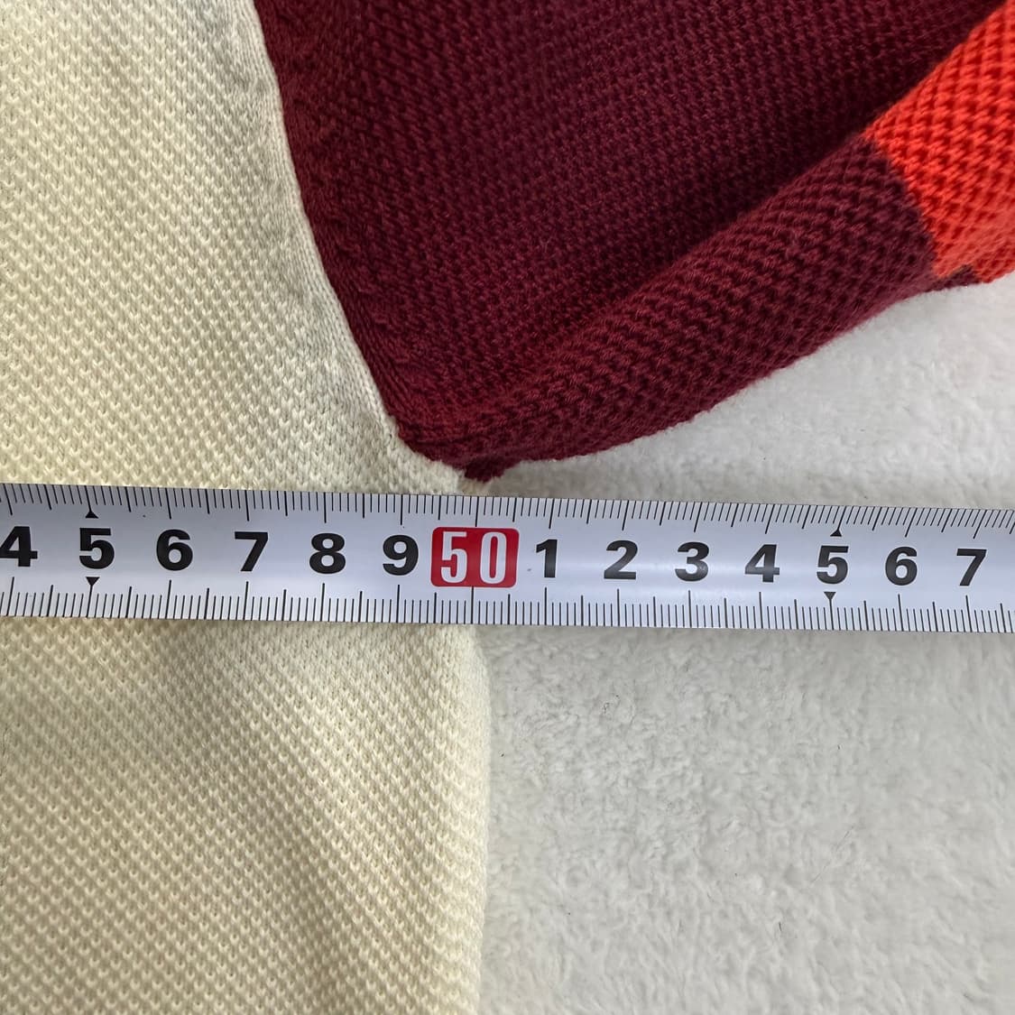 M 라코스테 니트 스웨터 0313T 상품이미지6