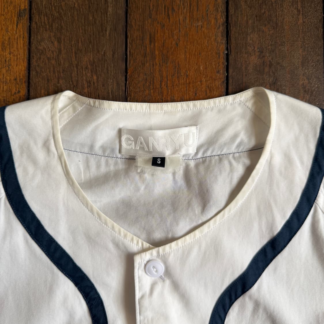Comme des garcons ganryu 상품이미지4