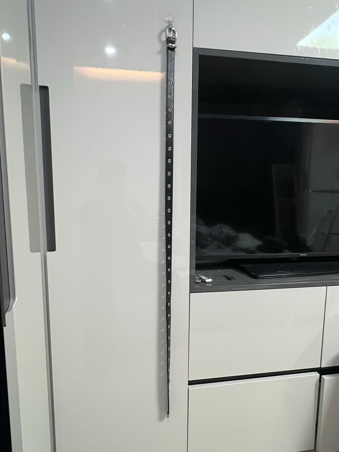 [르아브 x 패플서] 링크드 아일렛 벨트 1사이즈ㄴ 상품이미지3