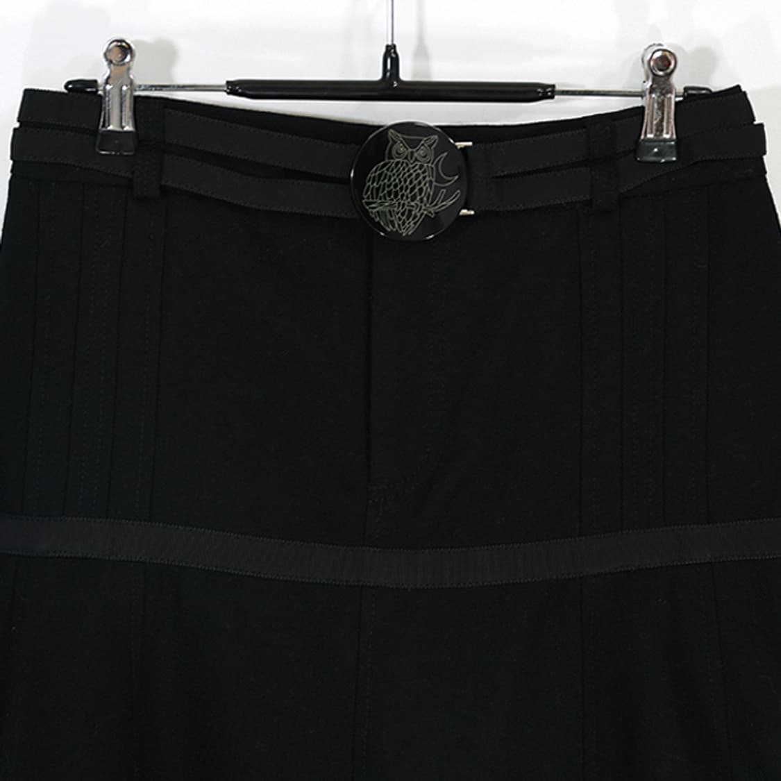 MARC JACOBS Y2K 울미니스커트 상품이미지3