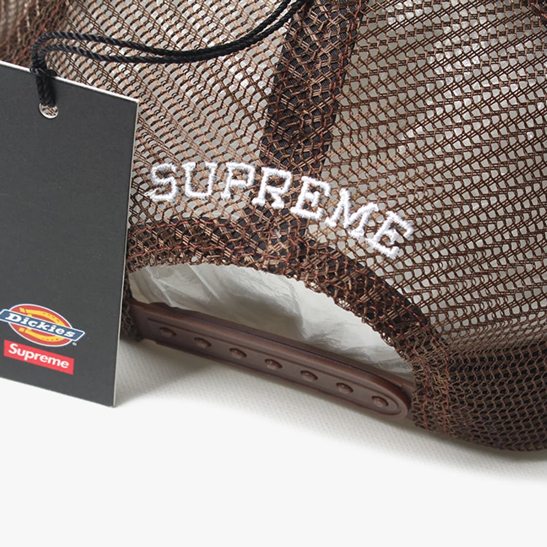  (새상품) DICKIES X SUPREME 상품이미지4