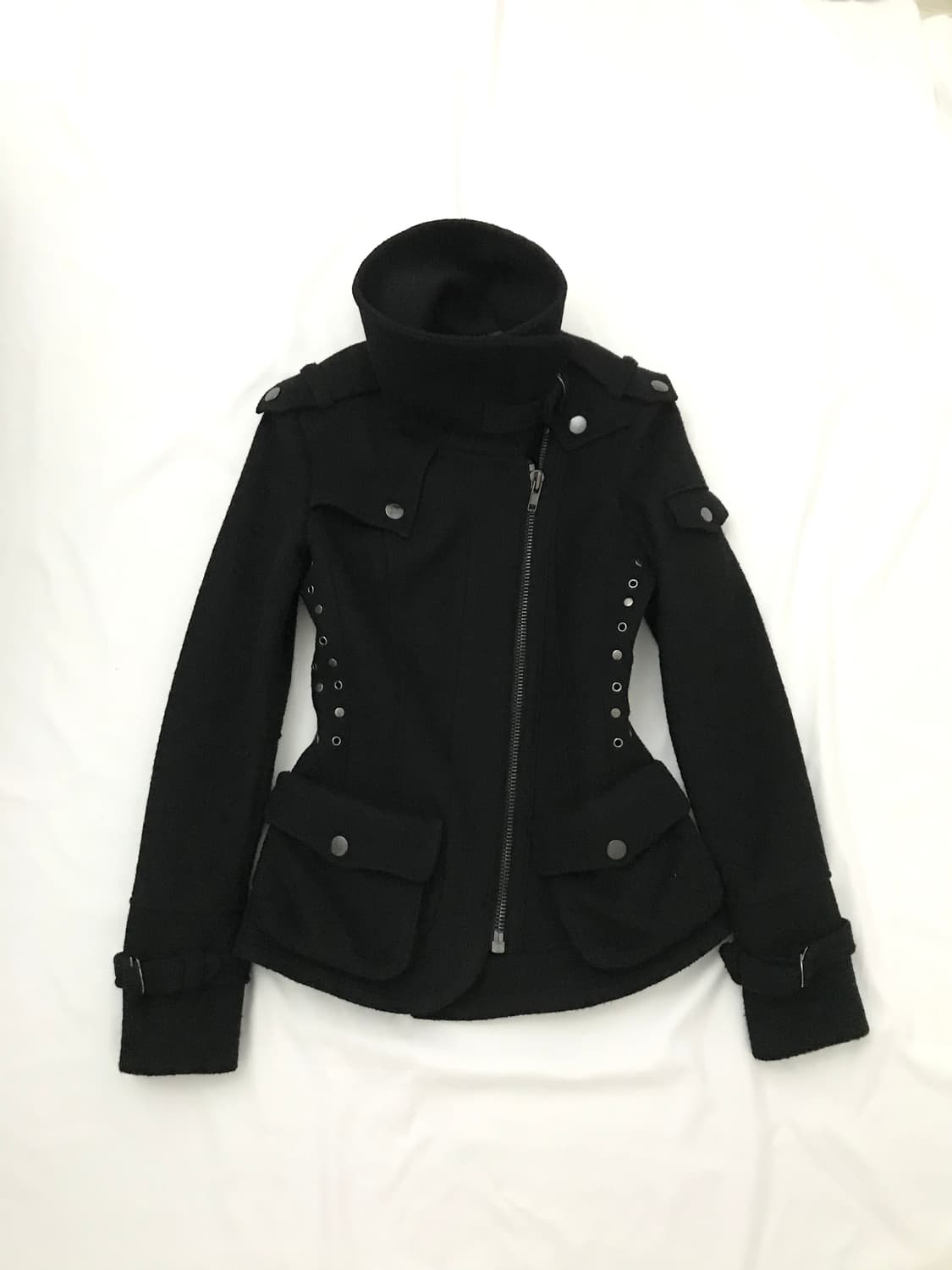 vintage outer 상품이미지7