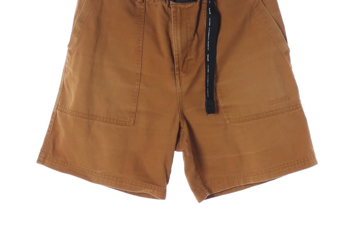 아웃도어 프로덕츠 브라운 유틸리티 쇼츠 L 상품이미지4