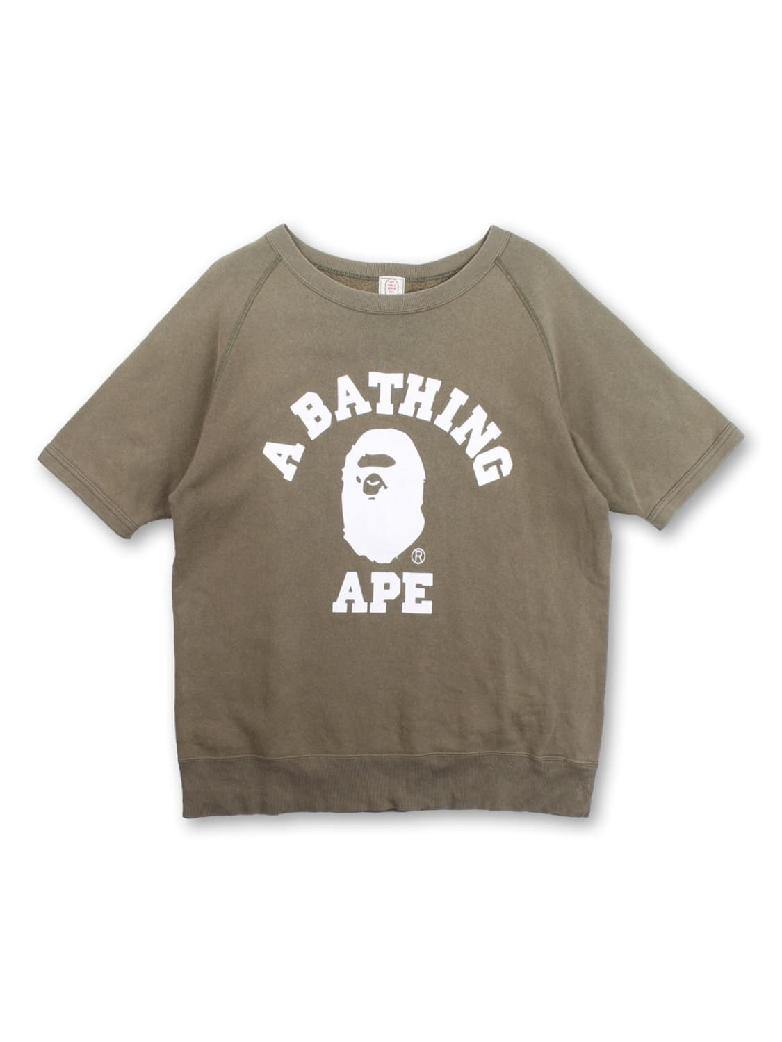 90-00s A BATHING APE (M) 상품이미지1
