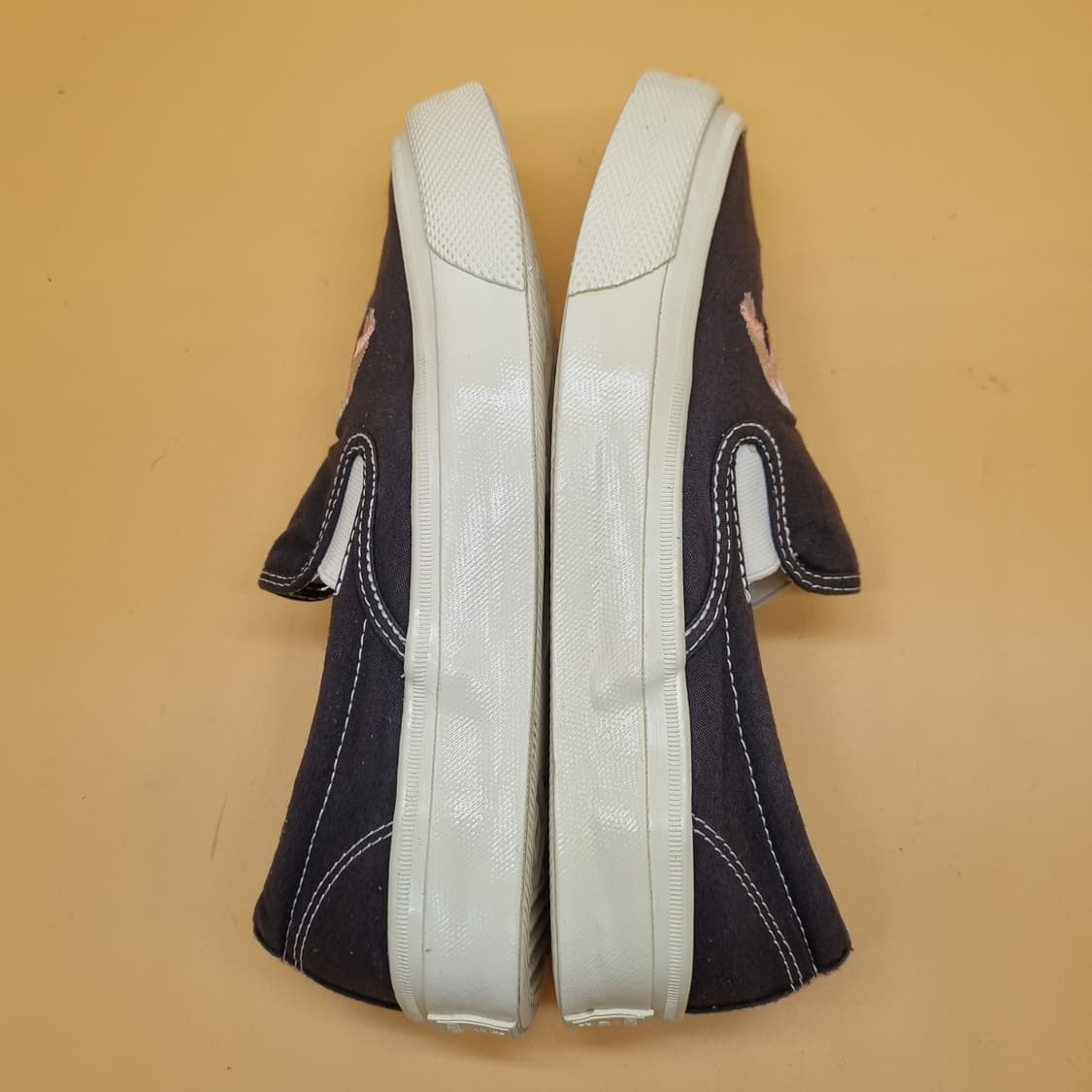 컨버스 덱스타67 플라밍고 슬립온 240. 상품이미지5