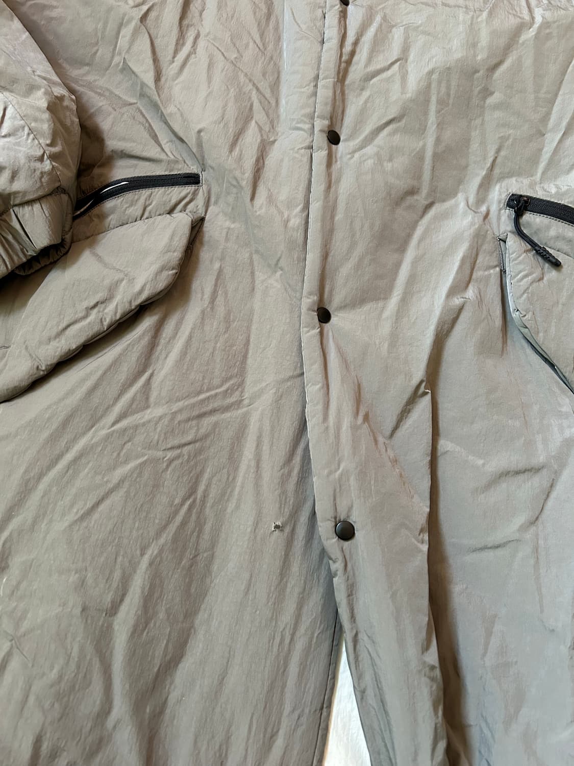 모이프 콜드웨더파카 3 상품이미지4