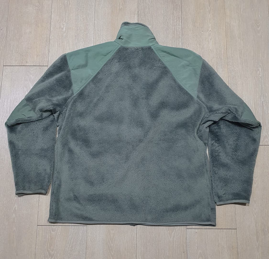 미군 폴라텍 gen3 후리스 미디움 레귤러 (105-110) 상품이미지3