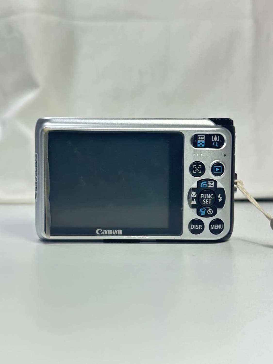 초미품✧･ﾟCanon Powershot A3000is 캐논 파워샷 디카 상품이미지5