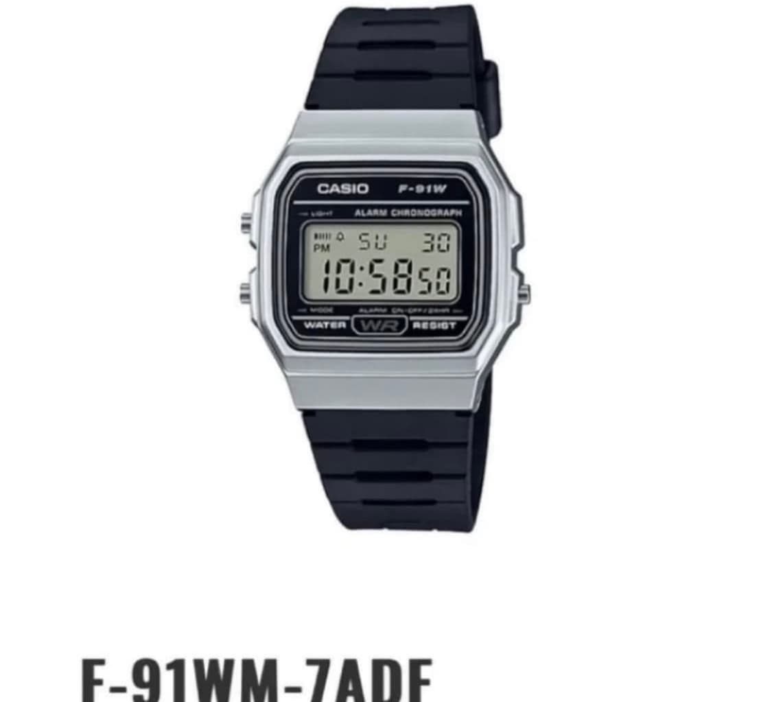 카시오 시계 새상품 :) 상품이미지1