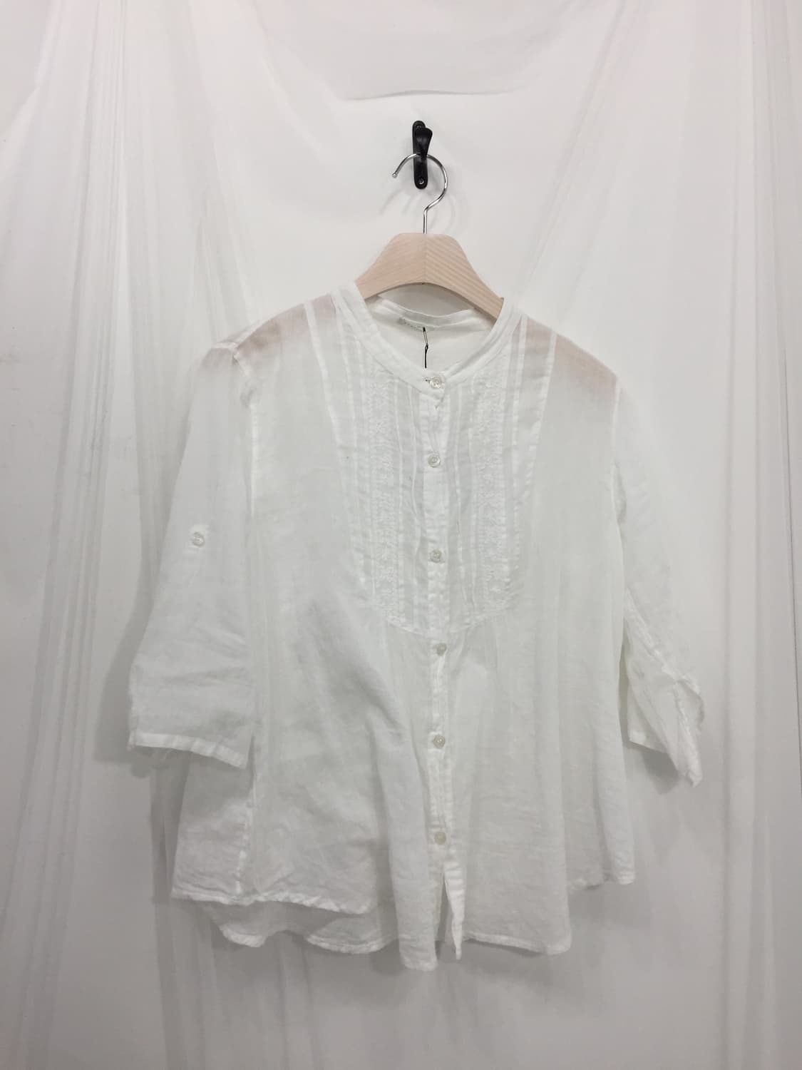 🪽브라운 하이넥 모리 세트🪽 상품이미지5