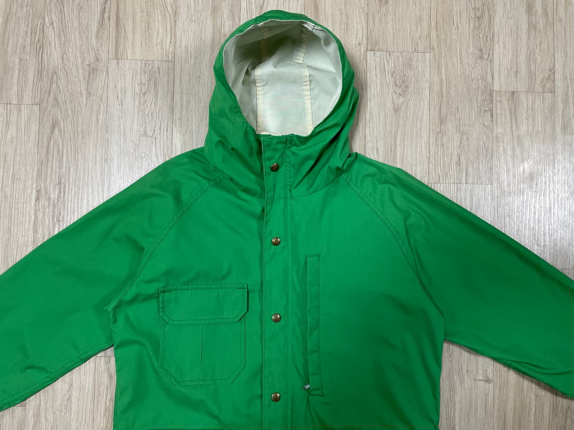 95) 70's 울리치 60&40 마운틴 자켓(RRL&LVC&폴로) 상품이미지5