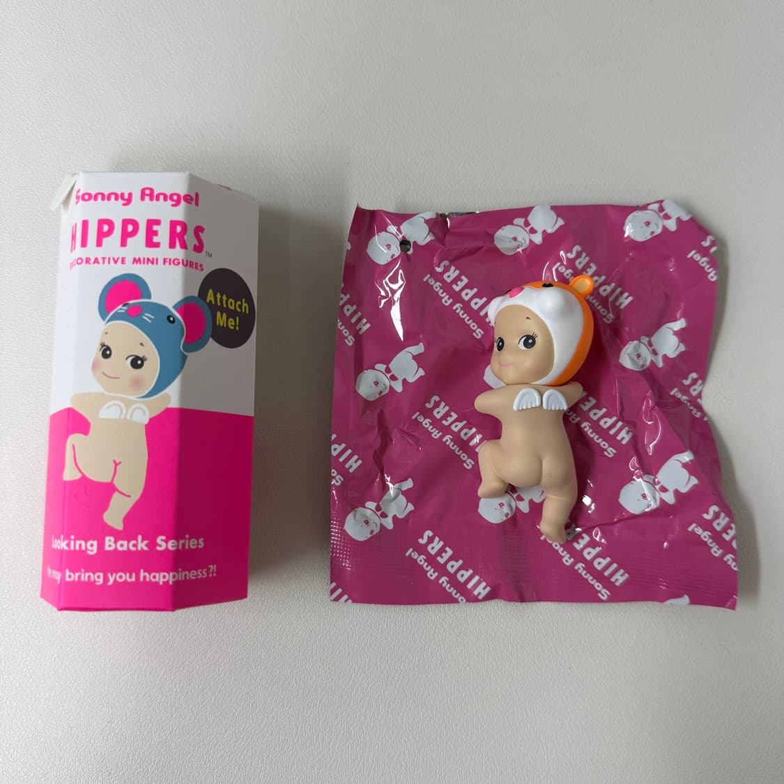 소니엔젤 히퍼 햄스터 상품이미지2