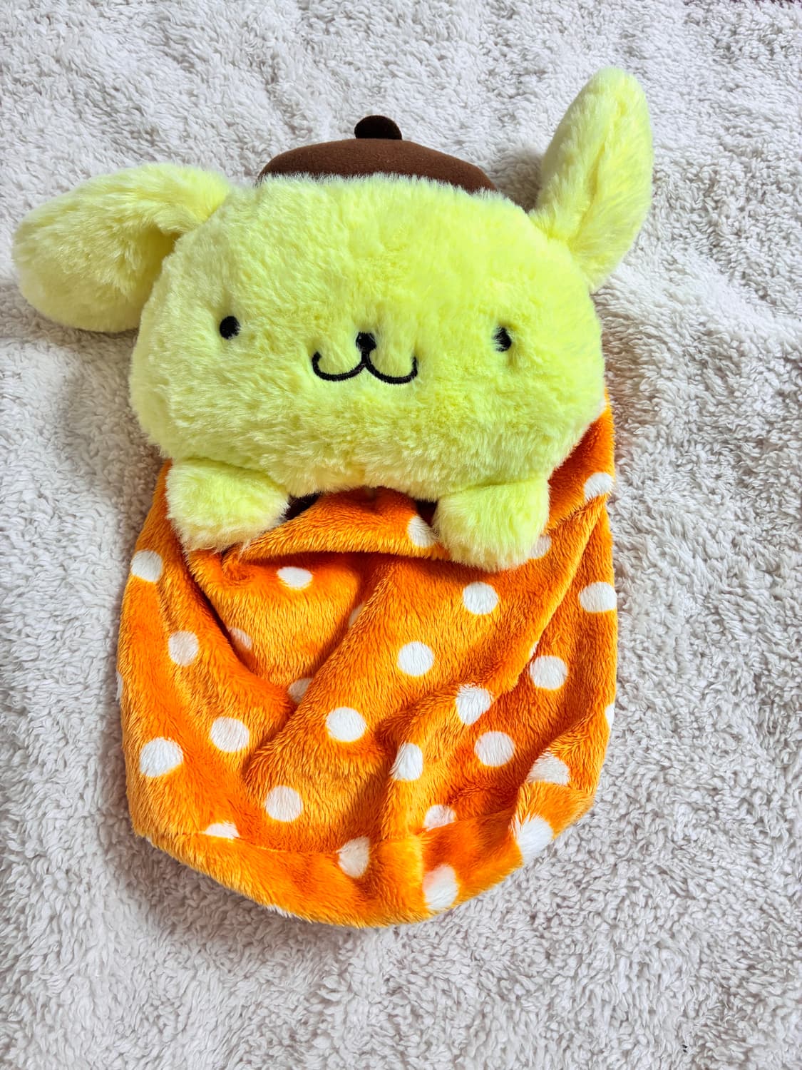 고전 폼폼푸린 상품이미지1