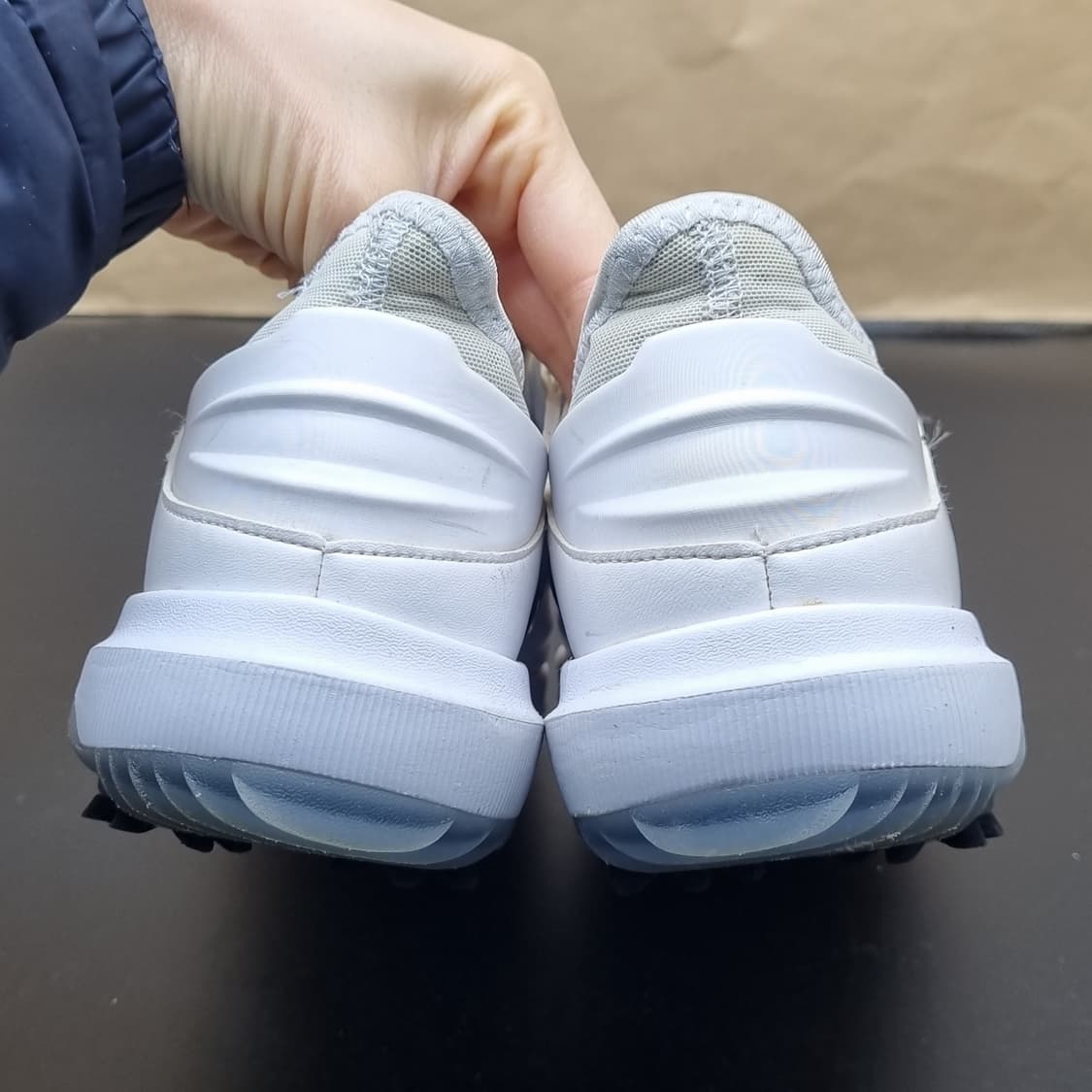 나이키 에어줌 다이렉트 여성골프화230  상품이미지4