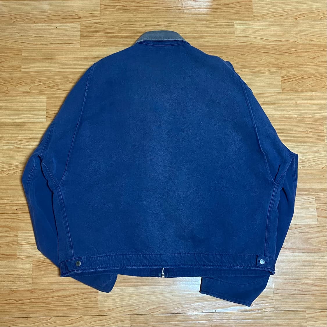 Tyrrell Winston Akimbo 워크웨어 자켓 2XL 상품이미지2