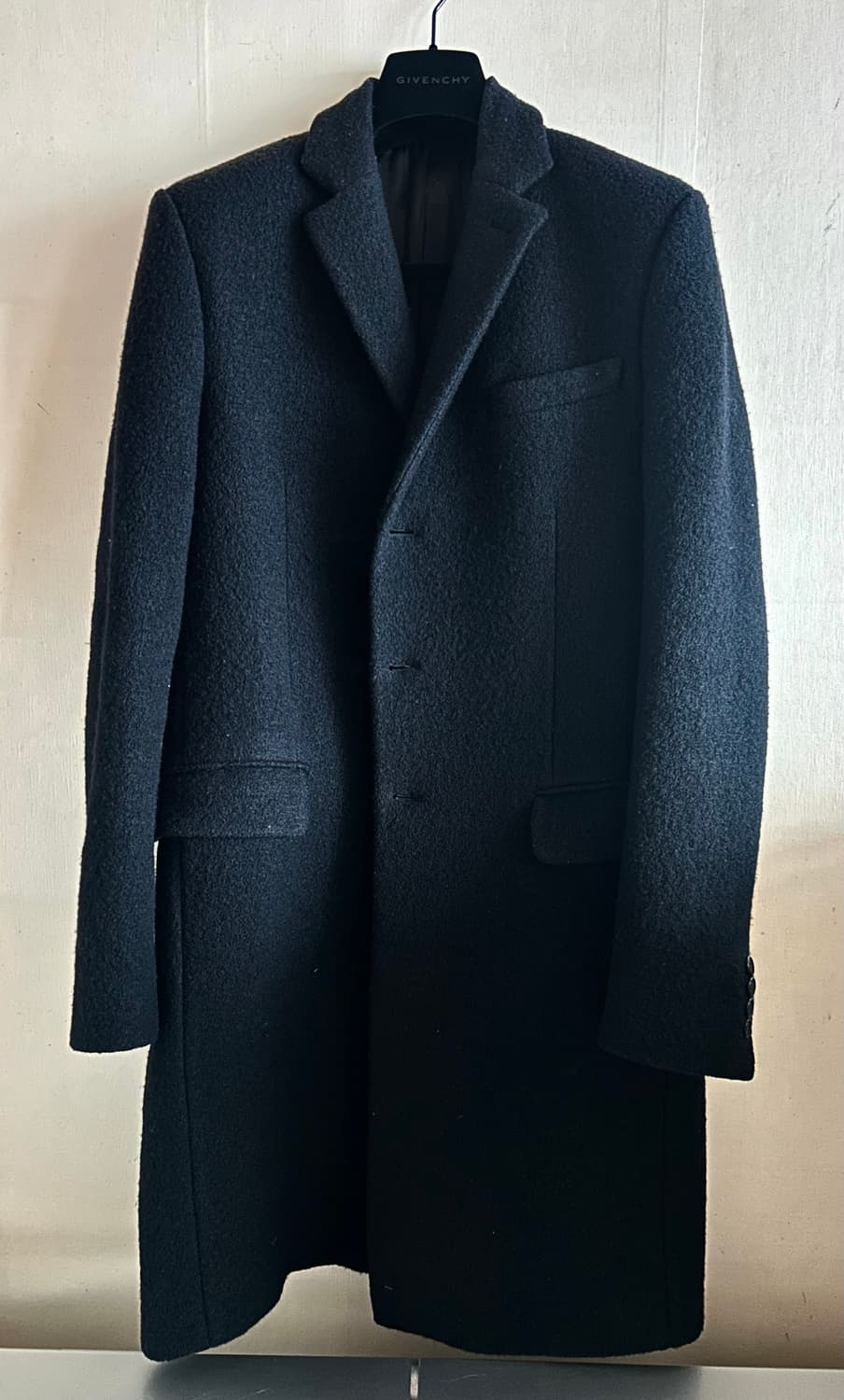 지방시 부클레 코트 상품이미지2