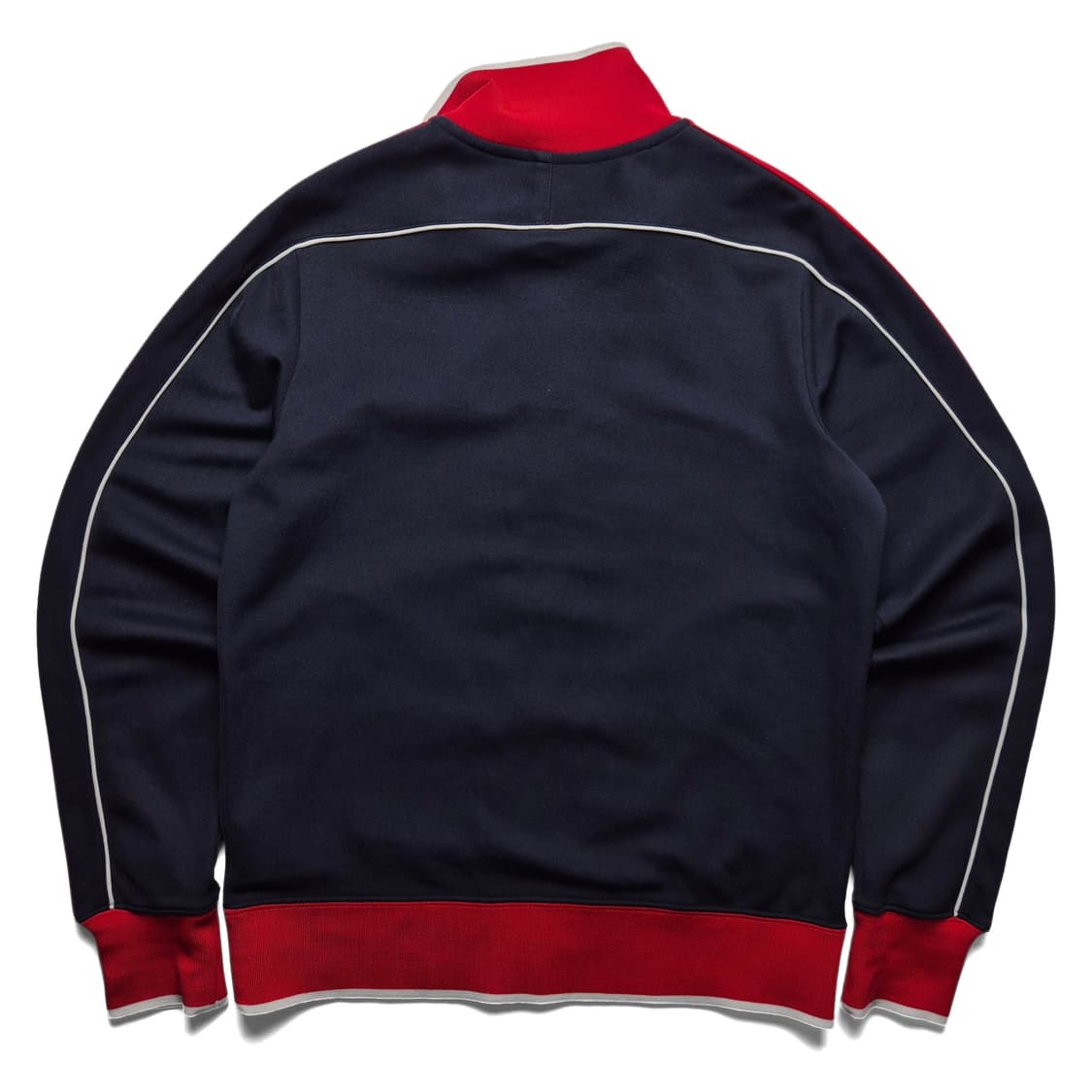 [M] 나이키 트랙탑 져지 검빨  상품이미지7