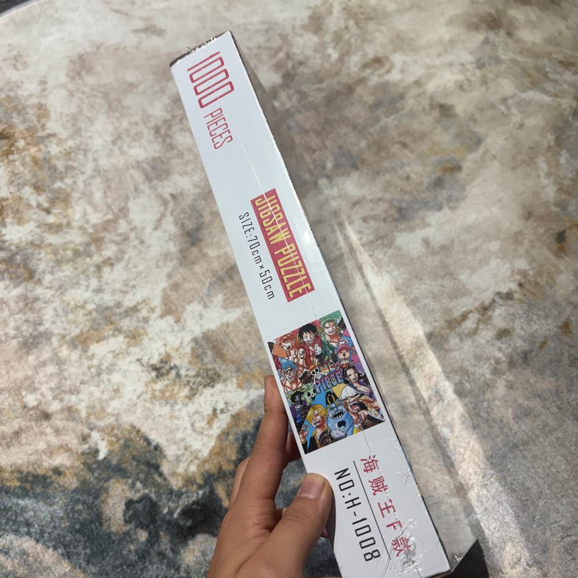 원피스 1000피스 퍼즐 상품이미지2